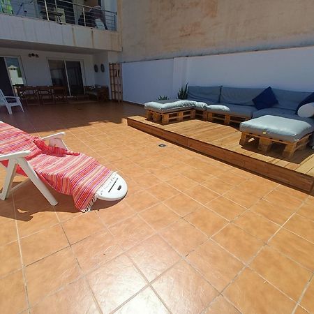 Almuñécar Apartamento Maravilla Tropical - La Herradura מראה חיצוני תמונה