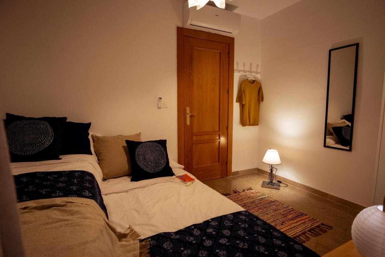Almuñécar Apartamento Maravilla Tropical - La Herradura מראה חיצוני תמונה